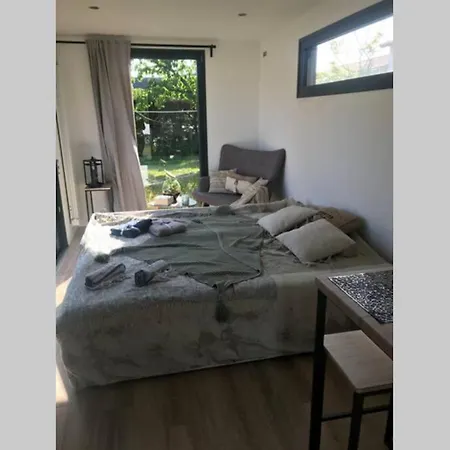 Casaloft Avec Son Jacuzzi Privatif Apartment