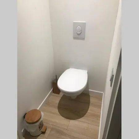 Appartement Casaloft Avec Son Jacuzzi Privatif *