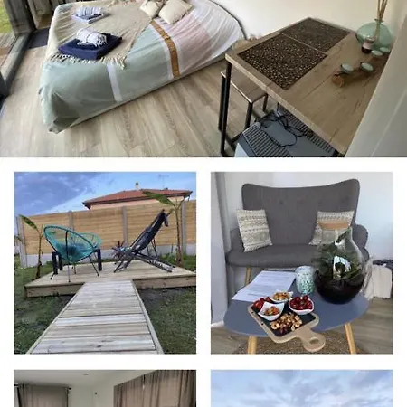 Appartement Casaloft Avec Son Jacuzzi Privatif