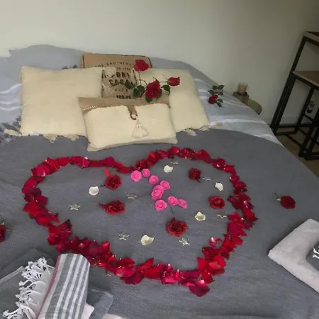 Appartement Casaloft Avec Son Jacuzzi Privatif *