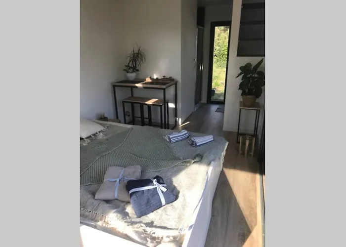 Casaloft Avec Son Jacuzzi Privatif Apartment
