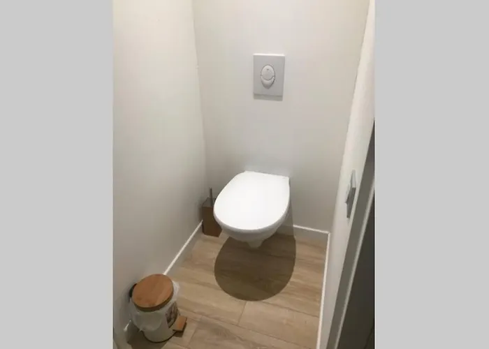Apartment Casaloft Avec Son Jacuzzi Privatif *