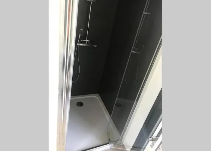 Casaloft Avec Son Jacuzzi Privatif Saint-Vincent-de-Tyrosse