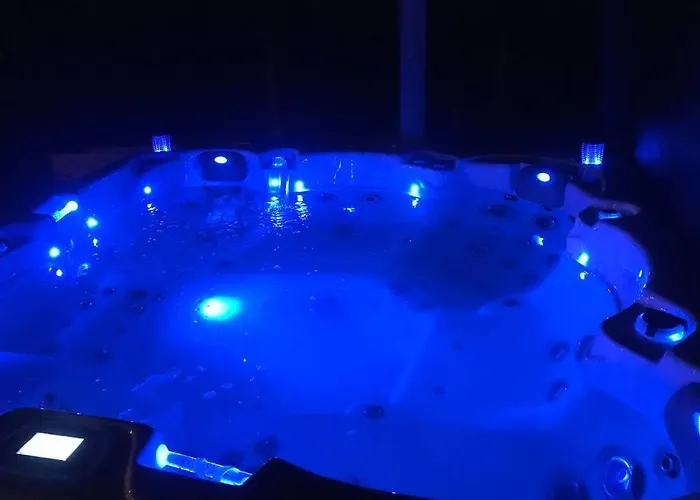 Casaloft Avec Son Jacuzzi Privatif