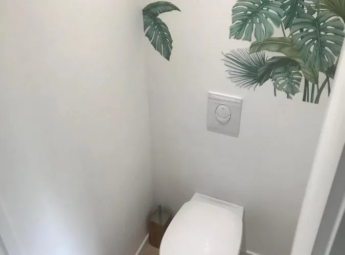 Casaloft Avec Son Jacuzzi Privatif *